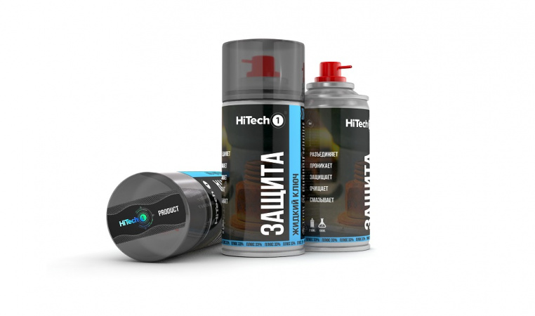 HiTech1 - NEW