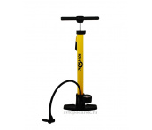 Насос ручной с манометром КАЧОК Н-30