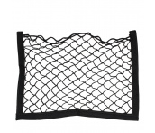 Сетка карман в багажник на липучке 25 x 55 см. AVS TL-02