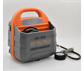 Компрессор универсальный от 220V, BERKUT SMART POWER SAC-180