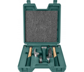 Набор правок и молотков для жестяных работ, Jonnesway AG010030A