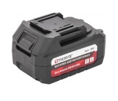 Батарея аккумуляторная 4 Ач, для BBIW12620, BBIW12890, Thorvik BR1 (53655)