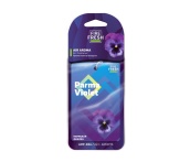 Ароматизатор AIR AROMA (Пармская фиалка) AVS AMP-006 (подвесной, бумажный) A85597S