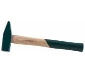 Молоток с деревянной ручкой 1 кг, Jonnesway M091000