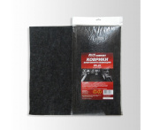 Коврики влаговпитывающие AVS VK-01 (40 х 45 см.) 2 шт.