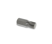 Вставка-бита 3/8" SPLINE M12, длина 30 мм, AVS B38M12 (A85968S)