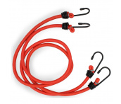 Стяжки для крепления груза 8 мм. x 80 см. (4 шт.) AVS TL-04