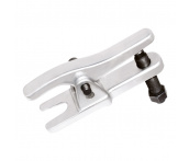 Съемник шарнирных соединений 2-х позиционный (30-50 мм, зев 19 мм) AVS BJP-05