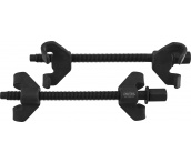 Стяжка пружин усиленная, 270 мм, Jonnesway AE320023