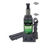 Домкрат гидравлический 2 тонны, 148-278 мм, JT JHJ-B2T (A85838S)