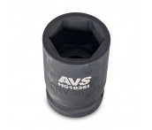 Головка торцевая для механического гайковерта 6-гранная 1''DR (36 мм) AVS H01036I
