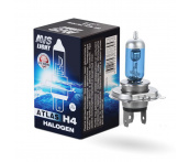 Галогеновая лампа AVS ATLAS BOX /5000К/ H4.24V.75/70W (1 шт.)