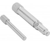 Набор фиксаторов для дизельных двигателей LAND ROVER 2,5 Td5, Jonnesway AL010231