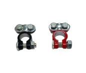 Клеммы аккумуляторные AVS BTK-02A (ASIA/T1) A78634S