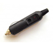 Штекер прикуривателя AVS CP-01