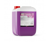 Автошампунь для бесконтактной мойки (1:8-12) 6,2 кг, AVS Active Foam PF-80 ULTRA (A40098S)