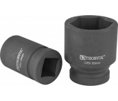 Головка торцевая для ручного гайковерта, 1 DR, 27 мм, Thorvik LSWS00127 (52756)