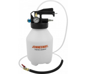 Приспособление для замены масла в АКПП МВ 722,9, Jonnesway AE300187