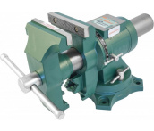 Тиски слесарные поворотные, 125 мм, Jonnesway C-B5 (46293)