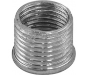 Вставка резьбовая для восстановления резьбы свечного отверстия (М14х1.25, высота 12мм) Thorvik SPTRI1412 (53199)