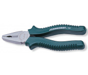 Пассатижи 7 (194 мм) Jonnesway P087