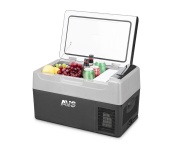 Холодильник компрессорный AVS FR-22G (22 литра, 12/24/220V)