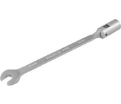 Ключ гаечный комбинированный карданный, 12 мм, Thorvik CSW12 (53533)