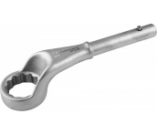 Ключ накидной усиленный, 50 мм, d24.5/290 мм, Jonnesway W77A150 (46326)