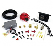 Установочный к-т для подключения ресивера BERKUT TG-57