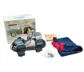 Компрессор автомобильный КАЧОК K90