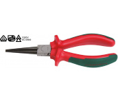 Круглогубцы диэлектрические 160 мм, Jonnesway PV4016