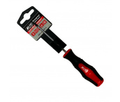 Отвертка крестовая POZIDRIV (PZ0x75 мм) AVS OPZ0075