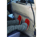 Накидка защитная на спинку сиденья AVS KM-01