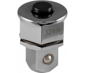 Привод-переходник 3/4 DR для ключа накидного 32 мм, Jonnesway W45316S-AD34 (46014)