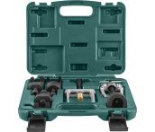 Универсальное приспособление для демонтажа поводков стеклоочистителей, Jonnesway AB010040