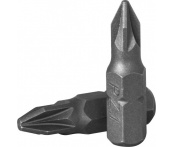 Вставка-бита 5/16 DR POZIDRIVE, PZ4, 30 мм, Ombra 556604 (55962)