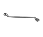 Ключ гаечный накидной изогнутый серии ARC, 8х9 мм, Thorvik W20809 (52547)