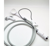 Душ портативный BERKUT SMART WASHER SW-X3 белый