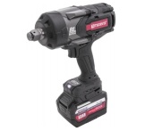 Гайковерт ударный аккумуляторный бесщёточный 3/4"DR, 21В, 2400 Нм, Thorvik BBIW342400 (53708)