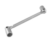 Ключ гаечный карданный, 18х19 мм, Thorvik DSW1819 (53554)