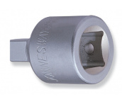 Переходник 1/2F-3/4M, Jonnesway S16H1234