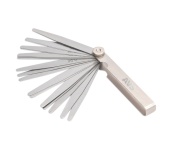 Набор щупов для регулировки зазора 20 шт. (0,05-1,00 мм) AVS GB-20 (A85903S)