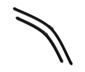 Щетки стеклоочистителя AVS EXTRA LINE (к-т) SP-6565MP (VW Touareg, Porsche Cayenne, Mercedes E, S, CLS - class) A07768S