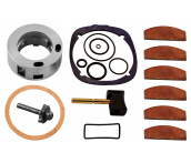 Рем. комплект для пневматического гайковерта JAI-0904, Jonnesway JAI-0904RK