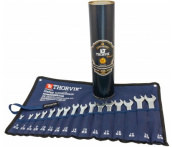 Набор комбинированных ключей в тубусе (16 предметов) Thorvik CWS0016T (53020)