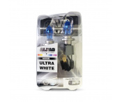 Газонаполненные лампы AVS ALFAS Pure-White 6000К H11 12V 85W (к-т 2+2 (T-10)