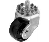 Поворотное колесо для домкрата подкатного OHT225С, Ombra OHT225CW (59028)