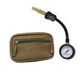 Манометр BERKUT ADG-032 с дефлятором