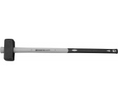 Кувалда с длинной фиберглассовой рукояткой 5 кг, Thorvik SLSHP5 (52236)