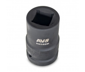 Головка торцевая для механического гайковерта 4-гранная 1''DR (22 мм) под футорку AVS H41022I